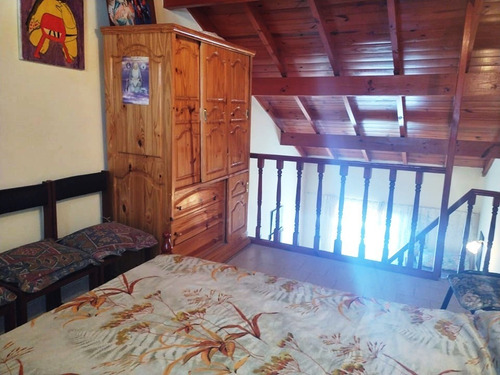 Imagen 18 de 21 de Venta Triplex Santa Teresita