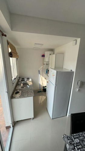 Imagen 5 de 14 de Departamento 2 Amb A Estrenar - Parque Patricios