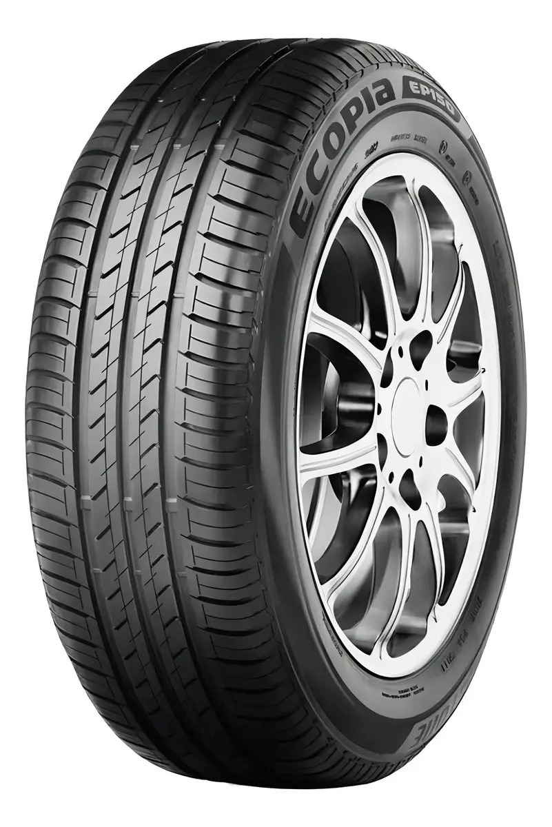 BRIDGESTONEECOPIAEP150205/60R16 2024年2本 D_NQ_NP_639470-