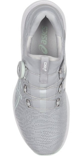 tênis asics dynamis feminino