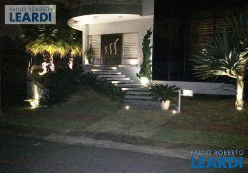 Imagem 4 de 15 de Casa Em Condomínio - Parque Terra Nova Ii - Sp - 555921