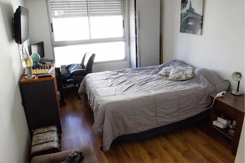 Imagen 10 de 12 de Hermoso Apartamento1 Dorm. Punta Carretas