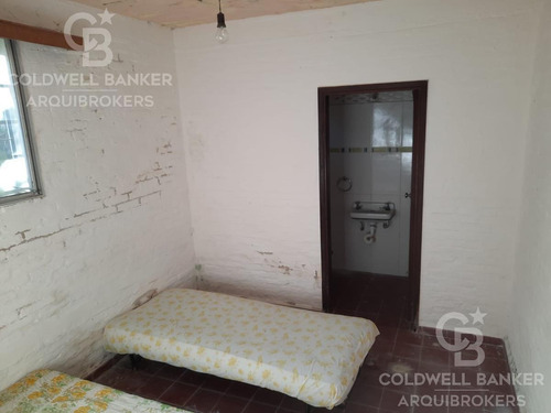 Casa 3 Dormitorios En Alquiler En Punta Ballena