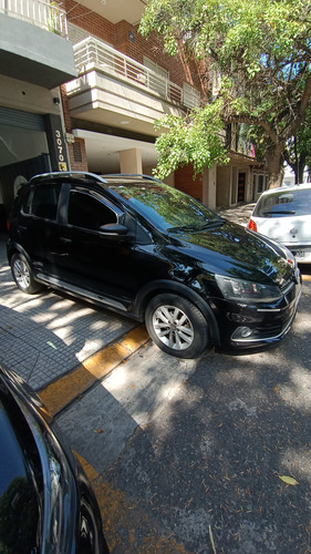 Volkswagen Fox 1.6 Track