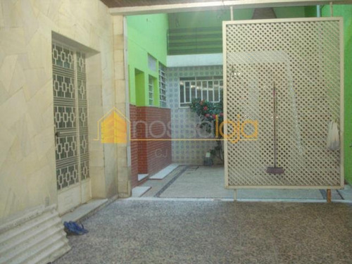 Imagem 2 de 18 de Casa Com 4 Dormitórios À Venda, 260 M² - Icaraí - Niterói/rj - Ca0023