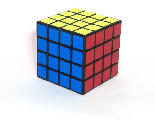 Cubo Rubik 4x4 El Original Marca Shengshou - Speed Cube