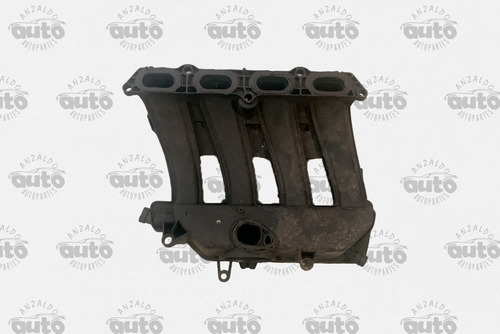 Múltiple De Admisión Renault Kangoo 2008 09 10 11 12 13 14 (Usado)