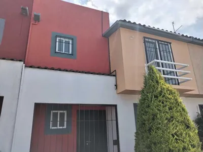 Casa en renta