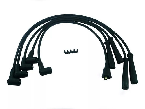 Cables De Alta A&g Chevrolet Swift 1.3