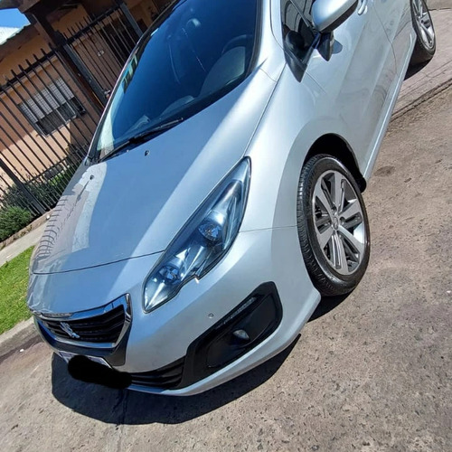 Peugeot 308 1.6 Feline Thp 163cv Tiptronic