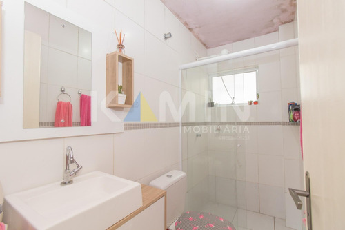 Apartamento Com 2 Dormitórios À Venda, 56 M² Por R$ 148.900,00 - Guatupê - São José Dos Pinhais/pr - Ap0116