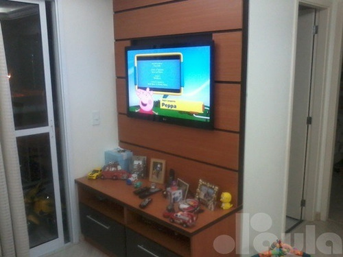 Imagem 2 de 7 de Venda Apartamento Sao Bernardo Do Campo Vila Goncalves Ref: - 1033-5588