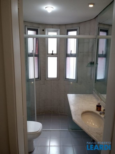 Imagem 9 de 15 de Apartamento - Perdizes - Sp - 579970