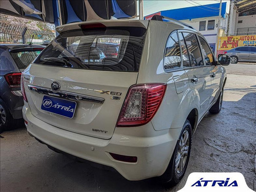 Imagem 4 de 8 de Lifan X60 1.8 16v
