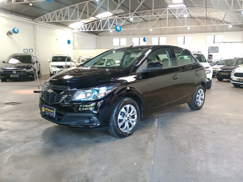Chevrolet Onix Onix 1.4 MPFI LT 8V FLEX 4P AUTOMÁTICO