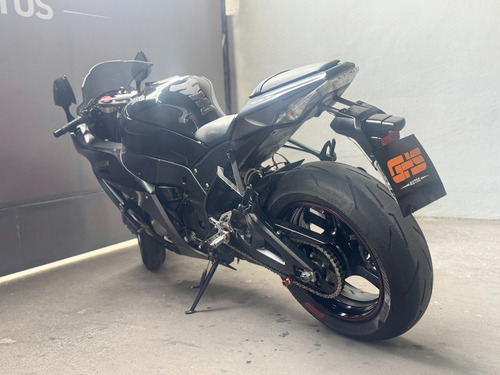 Kawasaki Zx10r