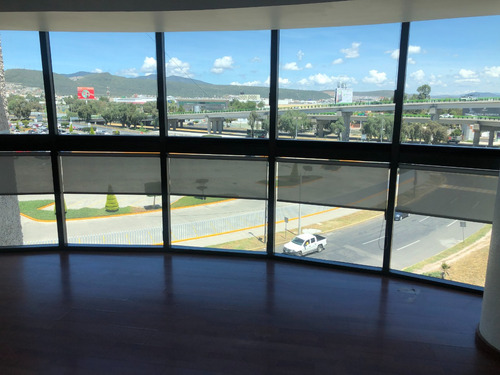 En Renta Oficinas, Edificio Podi 106 , Pachuca De Soto, Hidalgo. - A.c.