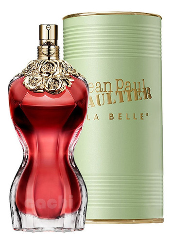 Perfume Jean Paul Gaultier La Belle Edp 100ml