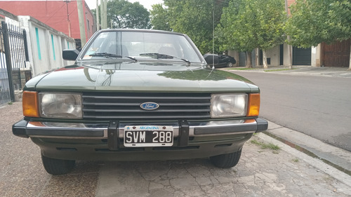 Ford Taunus 2.0 L