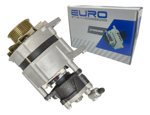 Alternador Euro Similar Mbb 11540401