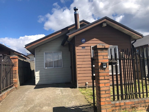 Vendo Casa En Puerta Sur, Puerto Montt