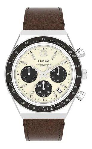 Reloj De Pulsera Timex Para Hombre Tw2v42800qz Caf