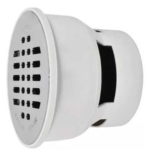 2 Pzs Cifa Coladera De 4 PuLG Directa Anti Olor Atrapa Pelo