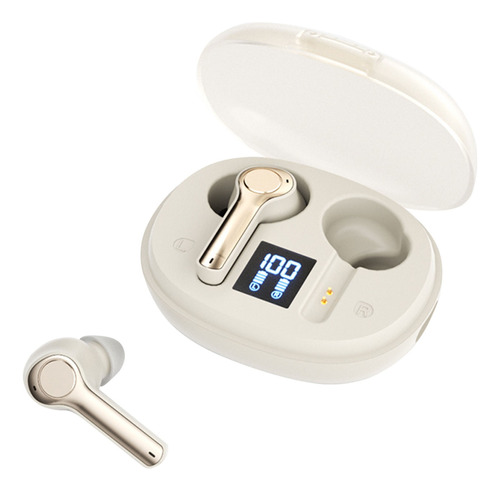 Auriculares Inalámbricos Bluetooth Estéreo Para Juegos De De