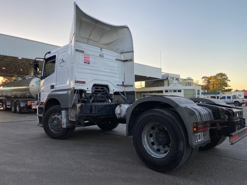 Mercedes Benz Axor