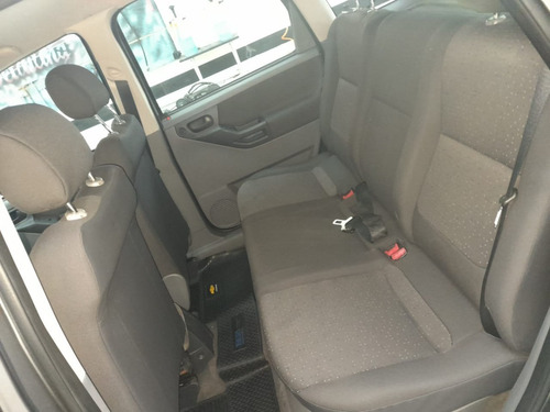 Chevrolet Meriva 2011 Gl Plus Con Gnc