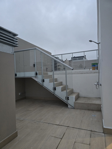 Departamento 3 Ambientes Con Amenities A Estrenar Belgrano