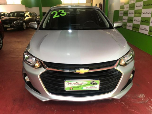 Chevrolet Onix Onix 1.0 FLEX PLUS LT MANUAL