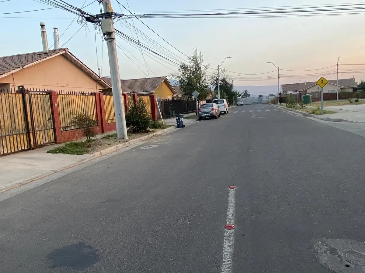 Imagen 4 de 21 de Casa En Venta En Quillota