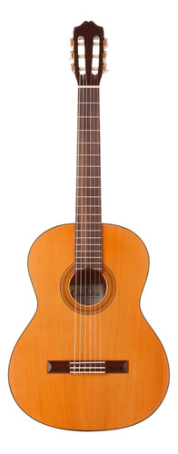 Guitarra Clásica Córdoba C3m Nylon  Tapa Solida Satín Cedar