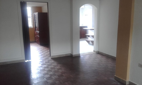 Mini Departamento En Arriendo 