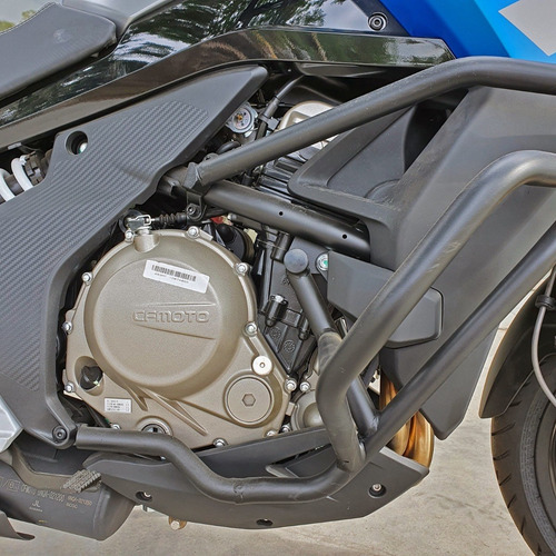 Imagen 2 de 16 de Cf Moto 650mt - 0km - Consultar Precio De Contado - 650 Mt