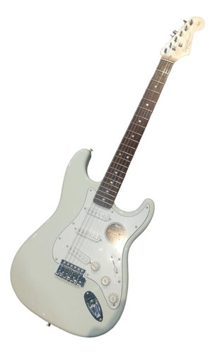 Guitarra Electrica Stratocaster California Squier