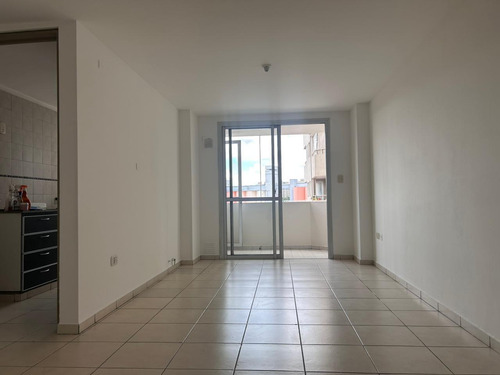 Departamento 2 Dormitorios Con Dos Balcones- Edif Con Seguridad - Nva Cba !!!