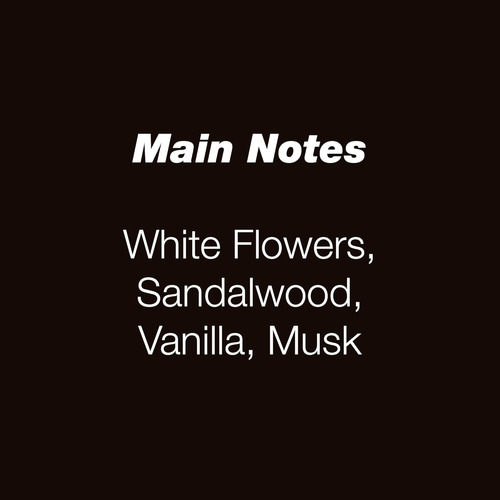 Perfume Blessed Baraka White De Initio Private Perfumes