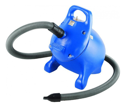 Soprador Kyklon Rex Azul 127v