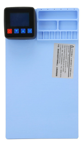 Almohadilla Térmica Cpb300 Compatible Para Teléfonos Móviles