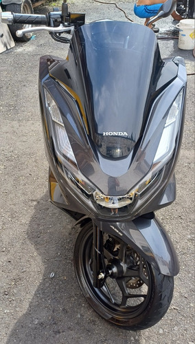 Honda Pcx 160 2024