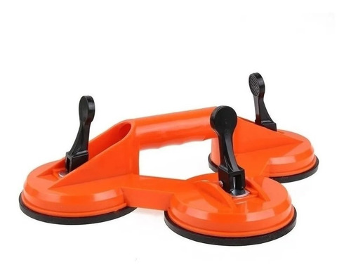 Ventosa C/plastico Vidriero Goldblatt G02321 Triple