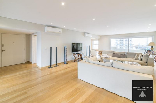 Penthouse Con Terraza Propia - Importante Torre