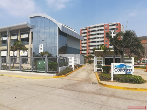 Apartamento En Venta  Av Costanera