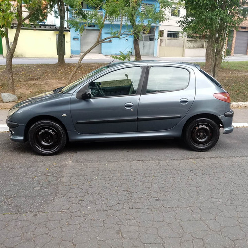 Peugeot 206+ Presence 1.4 Fx