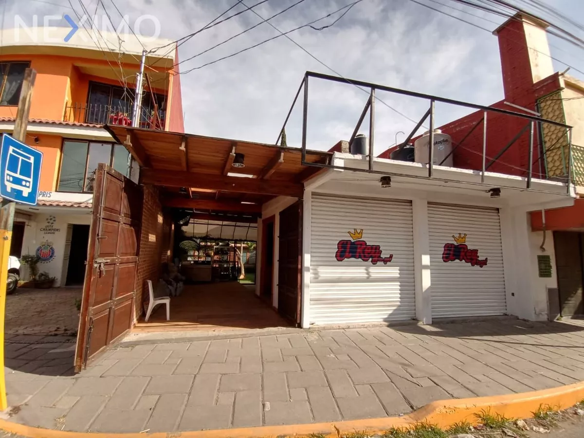 Venta Local Comercial 0 Ambiente San Juan Totolac