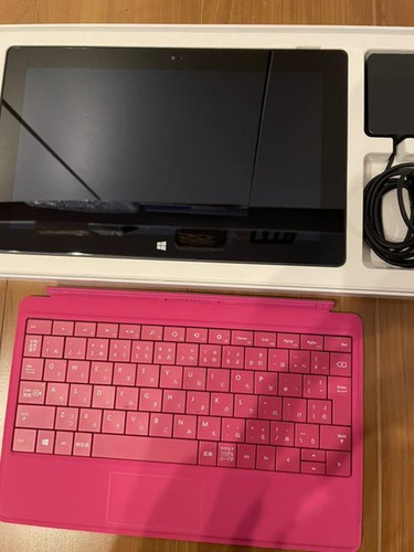Laptop Microsoft Surface 2 (Usado)