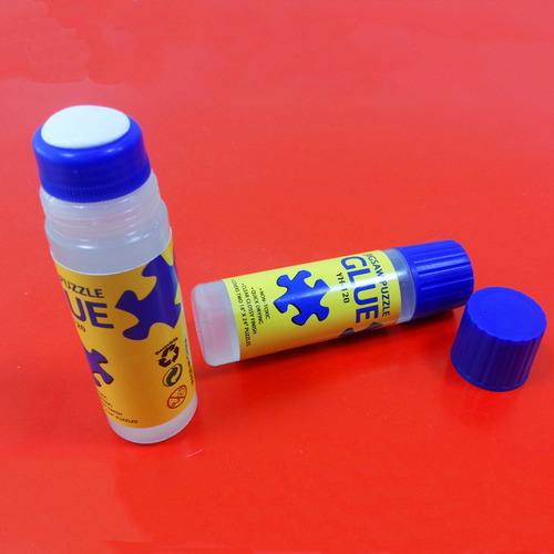 Pegamento Multifuncional Para Oficina D, 120 Ml, Líquido