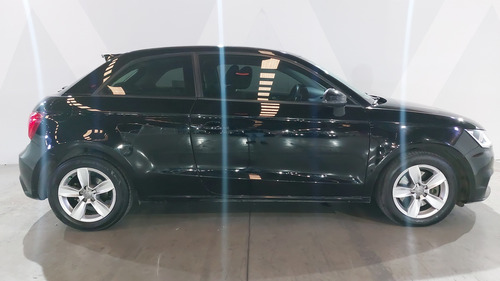 Audi A1 1.4 TFSI COOL MT